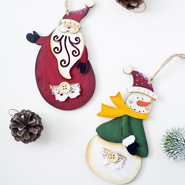 santa claus snowman christmas tree decoration pendants hanging ornaments crafts xmas new year party wedding home decor 63148
santa claus snowman christmas tree decoration pendants hanging ornaments crafts xmas new year party wedding home decor 63148