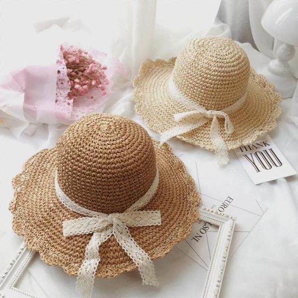 missky women caps summer straw hat hand crocheted bowknot folding beach hat 2020 new, Blue;gray
missky women caps summer straw hat hand crocheted bowknot folding beach hat 2020 new, Blue;gray