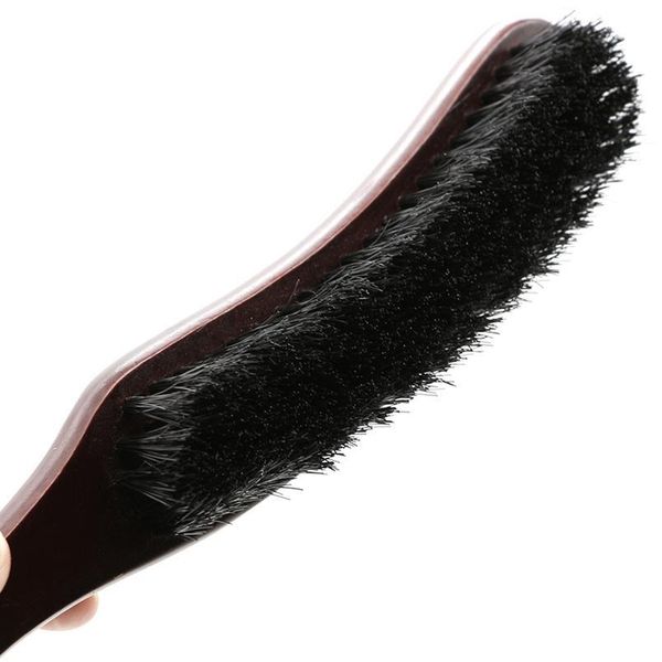 pro 1 piece big size nylon hair neck brush wooden handle shaving brush for cleaning salon hairdressing dust brushes pet jlluro, Silver
pro 1 piece big size nylon hair neck brush wooden handle shaving brush for cleaning salon hairdressing dust brushes pet jlluro, Silver