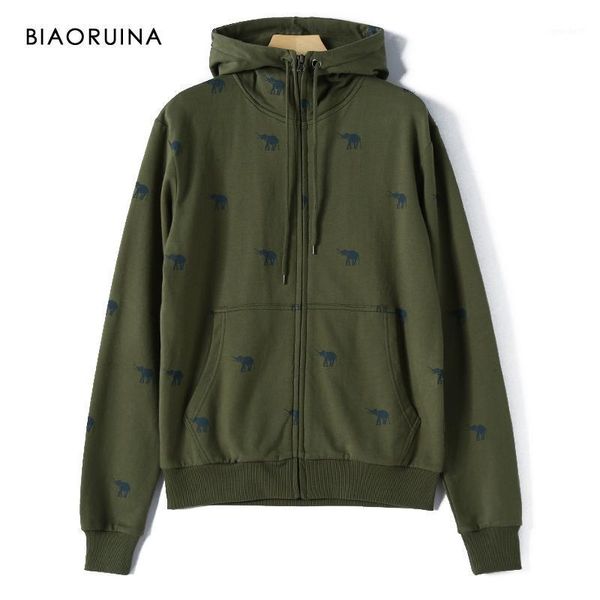 men's hoodies & sweatshirts biaoruina korean style casual elephant printed fleece liner fashion comfortabe warm hooded sweatshirt with, Black
men's hoodies & sweatshirts biaoruina korean style casual elephant printed fleece liner fashion comfortabe warm hooded sweatshirt with, Black