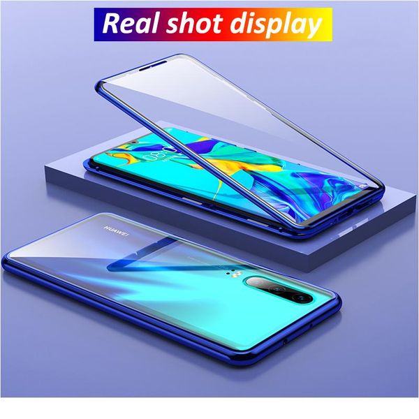 magnetic metal adsorption double sided case for huawei p40 pro mate 30 20 p30 p20 pro honor 20i 20 30 jlljpy
magnetic metal adsorption double sided case for huawei p40 pro mate 30 20 p30 p20 pro honor 20i 20 30 jlljpy