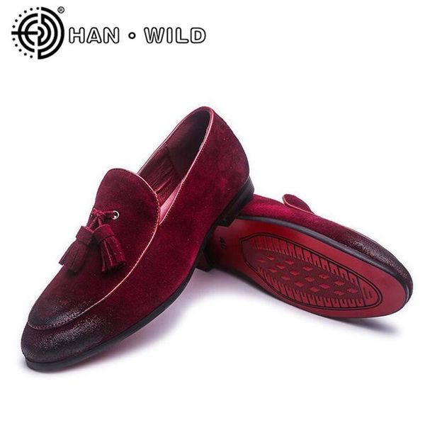 2020 tassel fashion man flats classic men dress shoes leather men shoes velvet loafers soft driving ing, Black
2020 tassel fashion man flats classic men dress shoes leather men shoes velvet loafers soft driving ing, Black