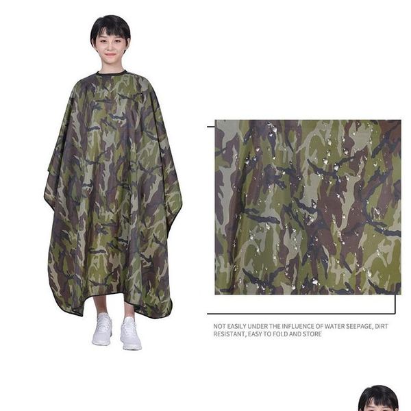 camouflage hair cutting capes barbershop hairdressing cloth waterproof non-stick hair anti-static barber salon qylhsl lipper
camouflage hair cutting capes barbershop hairdressing cloth waterproof non-stick hair anti-static barber salon qylhsl lipper