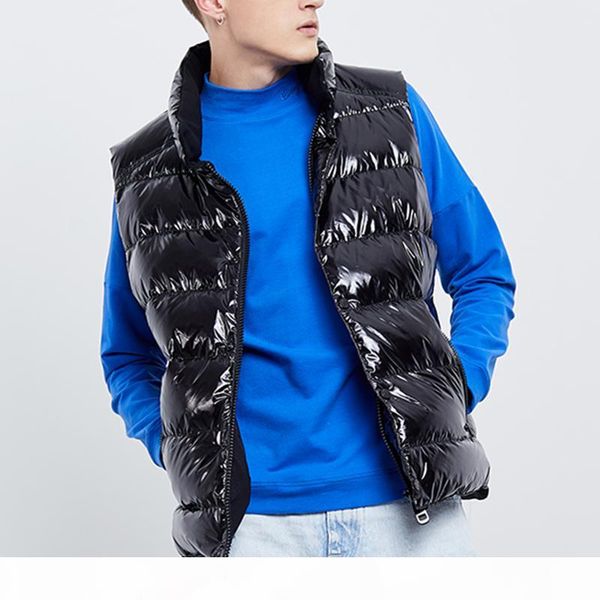 down jacket winter jacket vests down parkas coat hooded waterproof for men and women windbreaker hoodie jacket thick warm clothing, Black
down jacket winter jacket vests down parkas coat hooded waterproof for men and women windbreaker hoodie jacket thick warm clothing, Black