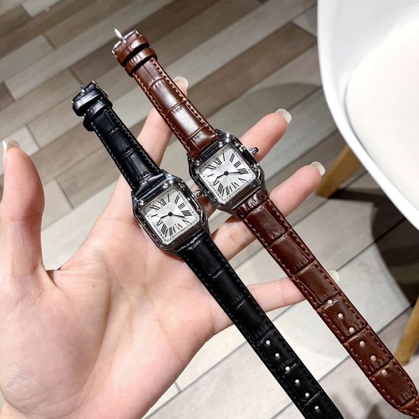 wholesale watches selling ladies elegant fashion quartz watch waterproof leather strap ladies gift luxury sports leisure watch 704, Slivery;brown
wholesale watches selling ladies elegant fashion quartz watch waterproof leather strap ladies gift luxury sports leisure watch 704, Slivery;brown