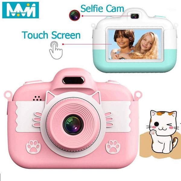 18mp full hd mini children camera camera 3.0'' digital touch screen lcd ips display for kids education birthday gift1
18mp full hd mini children camera camera 3.0'' digital touch screen lcd ips display for kids education birthday gift1