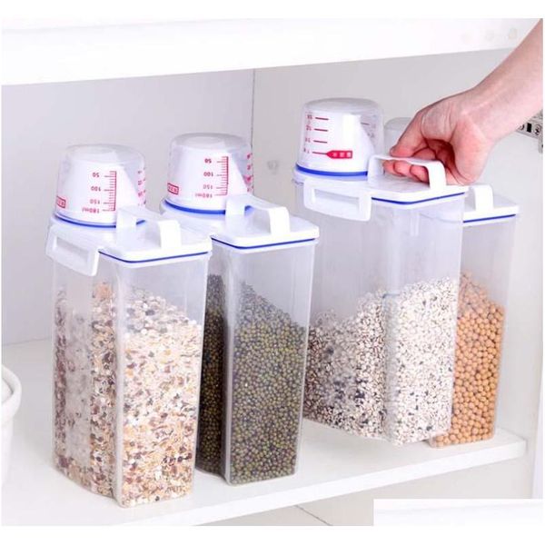 new portable rice bucket with cup kitchen miscellaneous grains storage plastic sealed cans grain f qyladf sweet07
new portable rice bucket with cup kitchen miscellaneous grains storage plastic sealed cans grain f qyladf sweet07