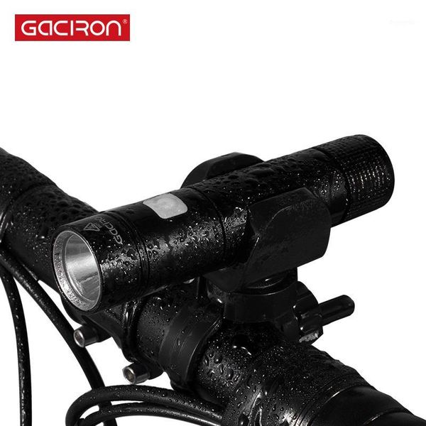 gaciron speed bicycle light headlight waterproof led usb 650 lumens rechargeable battery bike light for night cycling1
gaciron speed bicycle light headlight waterproof led usb 650 lumens rechargeable battery bike light for night cycling1