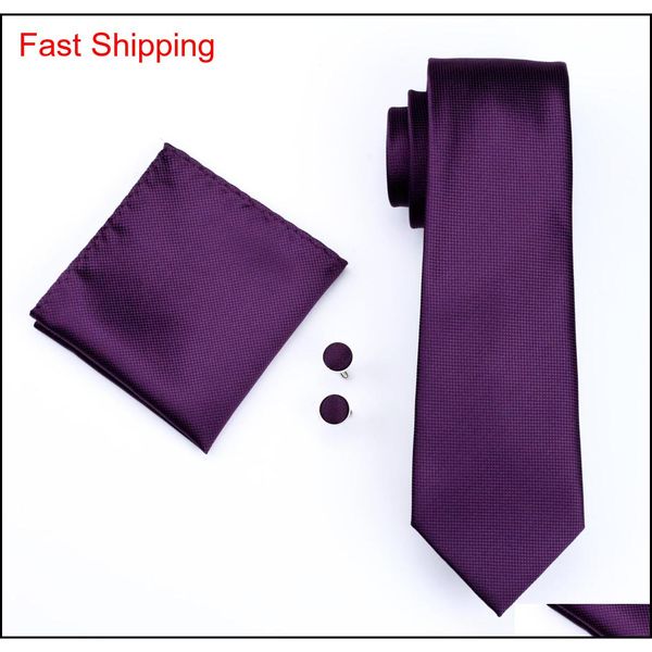 fast shipping purple tie hankerchief cufflinks set jacquard woven mens purple tie set business work formal meeting qylmak queen66, Black;blue
fast shipping purple tie hankerchief cufflinks set jacquard woven mens purple tie set business work formal meeting qylmak queen66, Black;blue