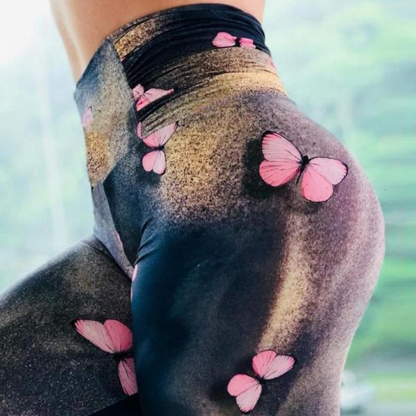 red butterfly digital printing legging slim high waist fitness women pants women skinny leggings 2019 new explosions, Black
red butterfly digital printing legging slim high waist fitness women pants women skinny leggings 2019 new explosions, Black