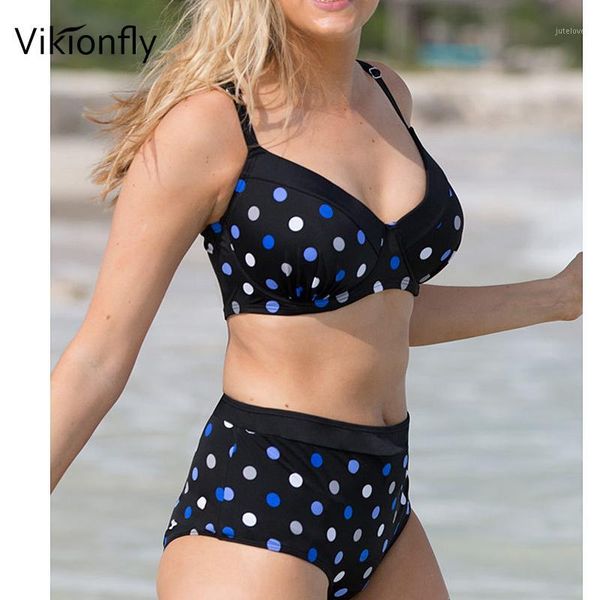 vikionfly super push up plus size bikini women 2020 underwire high waist swimsuit large size swimwear bathing suit 4xl black1, White;black
vikionfly super push up plus size bikini women 2020 underwire high waist swimsuit large size swimwear bathing suit 4xl black1, White;black