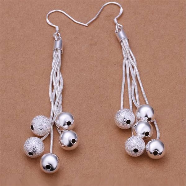 production charms sales silver color simple earrings classic women lady cute nice silver jewelry h sqcggg, Golden
production charms sales silver color simple earrings classic women lady cute nice silver jewelry h sqcggg, Golden