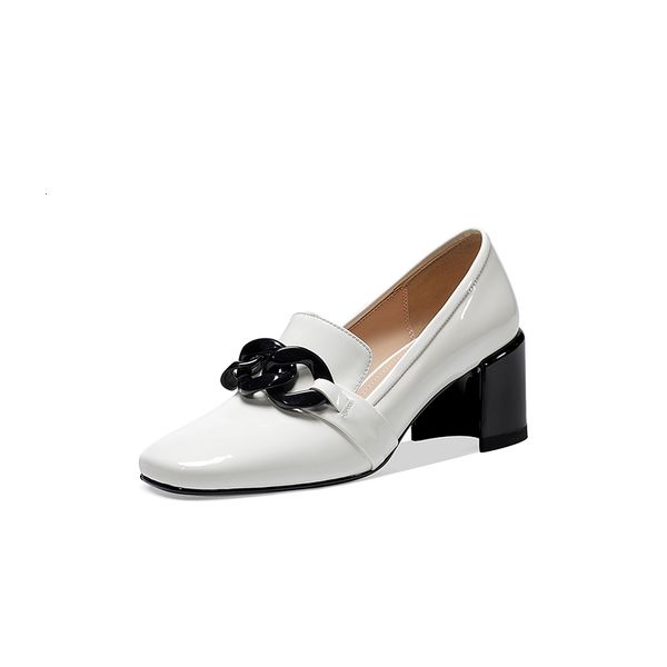 of 2021 pumps patent current women's decoration fashionable shoes europe and america british style 0m0v, Black
of 2021 pumps patent current women's decoration fashionable shoes europe and america british style 0m0v, Black