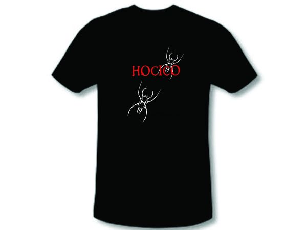 hocico industrial hoodie designers t shirts sweatshirt