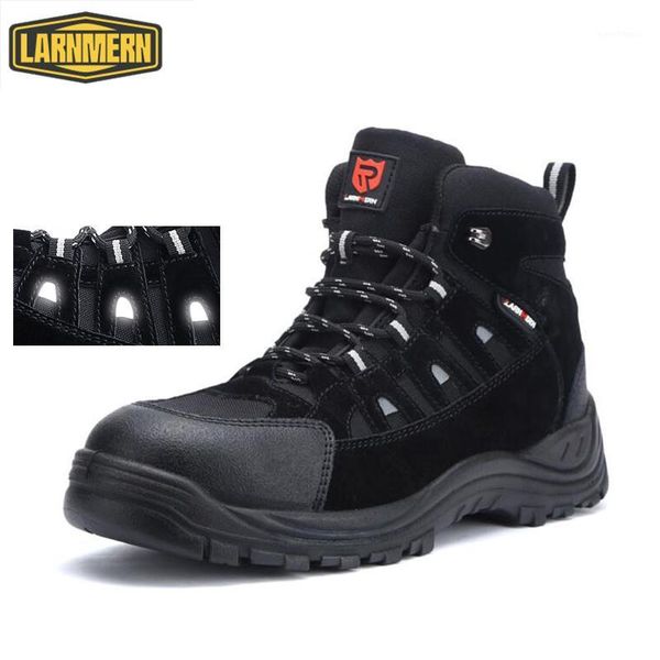 safety shoes steeltoe cap men work boots men's boots outdoor shoes ankle black1, Black
safety shoes steeltoe cap men work boots men's boots outdoor shoes ankle black1, Black