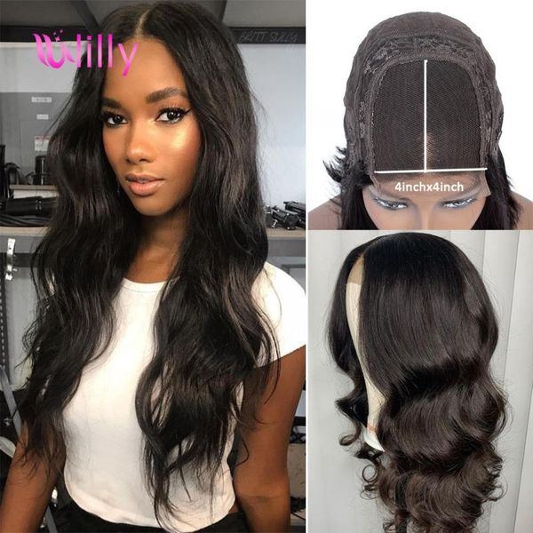 4x4 lace closure wig straight 28 30 inch lace front human hair wigs preplucked transaprent frontal wig 28inch peruvian, Black;brown
4x4 lace closure wig straight 28 30 inch lace front human hair wigs preplucked transaprent frontal wig 28inch peruvian, Black;brown