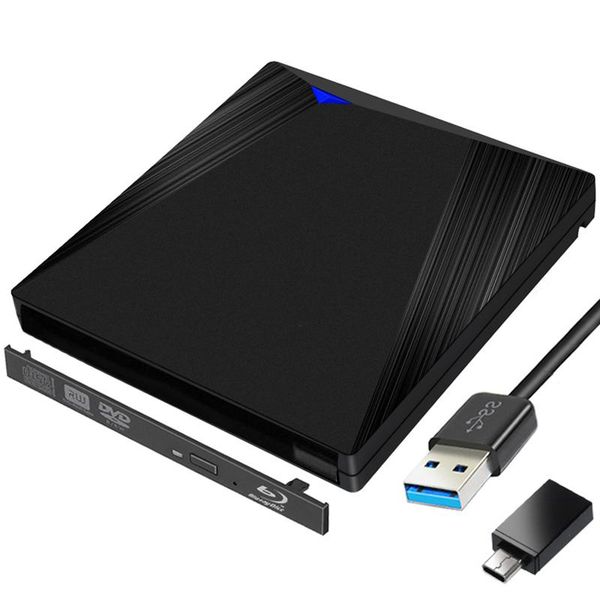 black blu-ray player case type c usb3.1+usb 3.0 sata 12.7mm external optical disk drive case box for pc lapnotebook
black blu-ray player case type c usb3.1+usb 3.0 sata 12.7mm external optical disk drive case box for pc lapnotebook