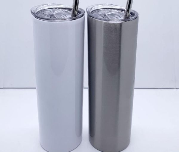 20oz sublimation straight skinny tumbler stainless steel tumbler double walled vacuum insulated with sealed lid and plastic straw
20oz sublimation straight skinny tumbler stainless steel tumbler double walled vacuum insulated with sealed lid and plastic straw