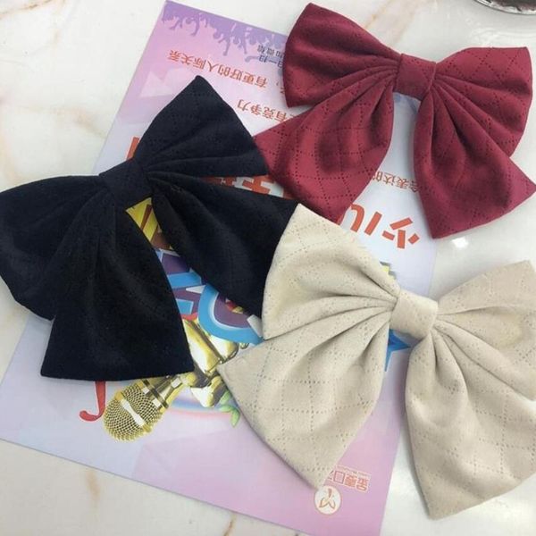 3 colors korean new vintage retro letters print hair clip charm women velvet bowknot barrettes fashion ladies hair accessories party gift, Golden;silver
3 colors korean new vintage retro letters print hair clip charm women velvet bowknot barrettes fashion ladies hair accessories party gift, Golden;silver