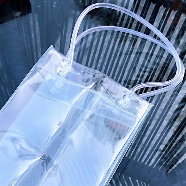 red wine ice packing bag mini solid waterproof handbag plastic square thickening gift transparent drink bags portable 2 8qb f2
red wine ice packing bag mini solid waterproof handbag plastic square thickening gift transparent drink bags portable 2 8qb f2