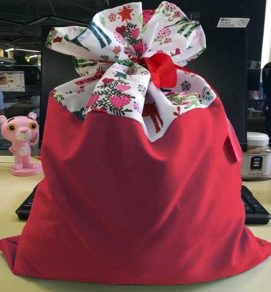 drawstring christmas candy gift bag with reindeers claus bags for santa sack decorations gga3721-3 b
drawstring christmas candy gift bag with reindeers claus bags for santa sack decorations gga3721-3 b