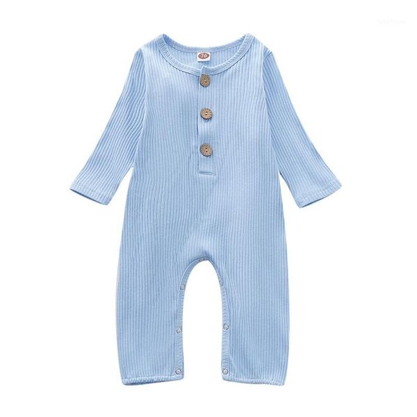 autumn baby clothes baby boy girl rompers casual solid print romper infant long sleeve children jumpsuit outfits1, Blue
autumn baby clothes baby boy girl rompers casual solid print romper infant long sleeve children jumpsuit outfits1, Blue