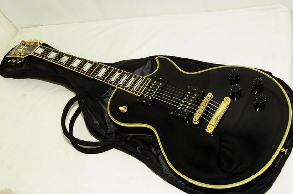 orville les custom electric guitar refno 4183
orville les custom electric guitar refno 4183