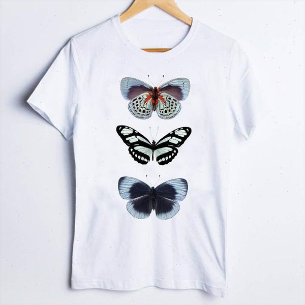 tees for women print short sleeve flower butterfly fashion trend cute ladies t shirt clothes lady clothing female t shirt, White
tees for women print short sleeve flower butterfly fashion trend cute ladies t shirt clothes lady clothing female t shirt, White