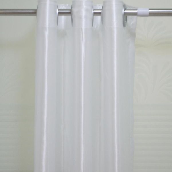 curtain & drapes white color satin window curtains for living room modern underlay blackout translucent bedroom floor-to-ceiling
curtain & drapes white color satin window curtains for living room modern underlay blackout translucent bedroom floor-to-ceiling