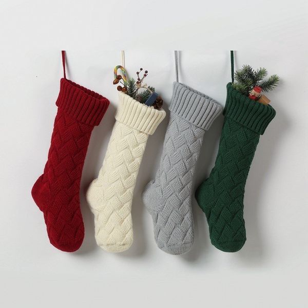 solid bag knitting color wool gift socks christmas festival indoor household pendant t50081 oi9m
solid bag knitting color wool gift socks christmas festival indoor household pendant t50081 oi9m