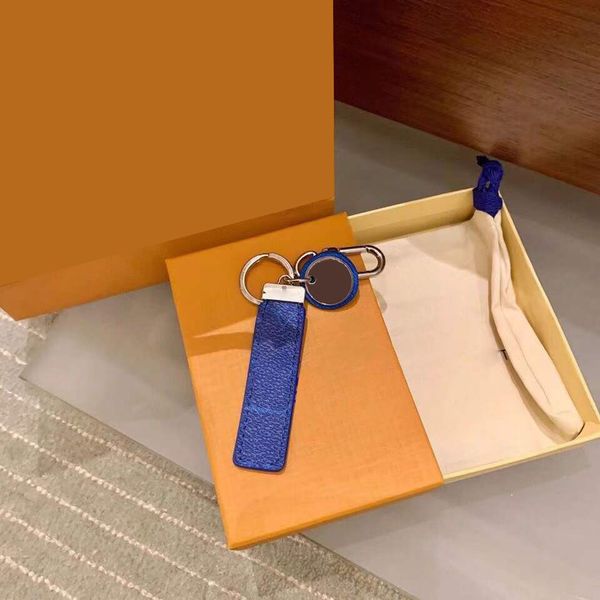 fashion designers key chain luxurys personalized keychain pendant creative blue decor men's and women's same car keys chains versa, Slivery;golden
fashion designers key chain luxurys personalized keychain pendant creative blue decor men's and women's same car keys chains versa, Slivery;golden