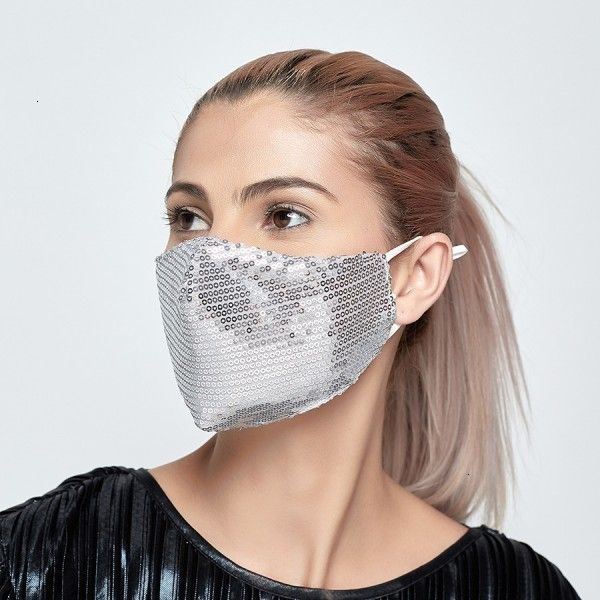 sequin fashion shipping reusable washable glitter bling face cover with adjustable ear loops for women protective mu072
sequin fashion shipping reusable washable glitter bling face cover with adjustable ear loops for women protective mu072
