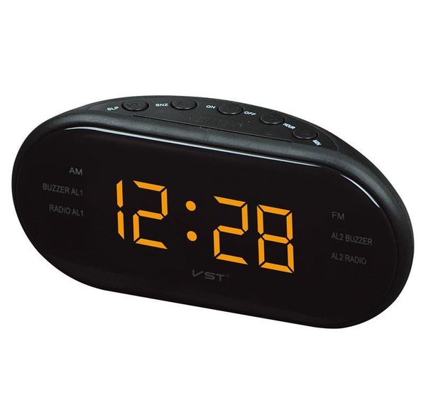 asypets new fashion modern am/fm led clock radio electronic deskalarm clock digital table clo jllunx lucky2005
asypets new fashion modern am/fm led clock radio electronic deskalarm clock digital table clo jllunx lucky2005