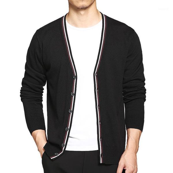 fashion men's sweater korean style mens cardigan short knitted sweaters for men autumn winter clothes 2020 pull homme pph25371, White;black
fashion men's sweater korean style mens cardigan short knitted sweaters for men autumn winter clothes 2020 pull homme pph25371, White;black