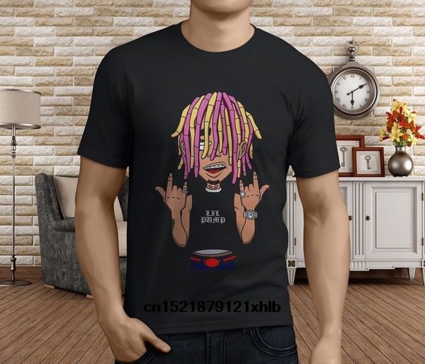 men new popular lil pump merch black funny novelty hoodie designers t shirts sweatshirt
men new popular lil pump merch black funny novelty hoodie designers t shirts sweatshirt