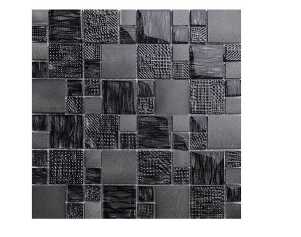 2021 factory direct selling european modern crystal glass mosaic tiles l household laminated mosaic glass tiles 005 
2021 factory direct selling european modern crystal glass mosaic tiles l household laminated mosaic glass tiles 005