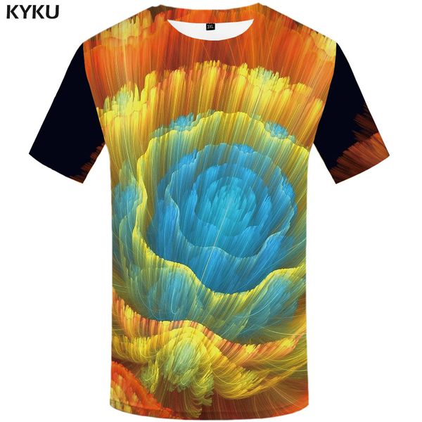 3d tshirt colorful t-shirt men flower funny t shirts psychedelic tshirts casual hilarious anime clothes leisure t-shirts 3d, White;black
3d tshirt colorful t-shirt men flower funny t shirts psychedelic tshirts casual hilarious anime clothes leisure t-shirts 3d, White;black