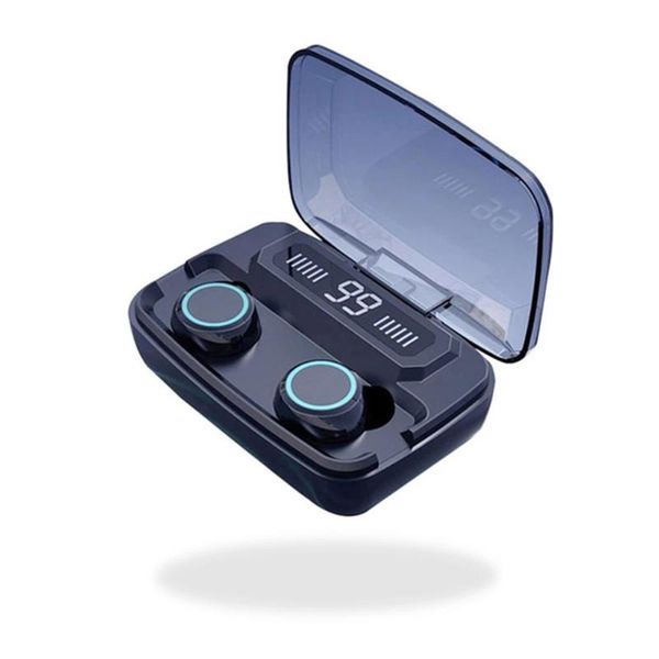 3500mah led bluetooth wireless earphones headphones earbuds tws 9d stereo sport waterproof headset noise cancelling headphone
3500mah led bluetooth wireless earphones headphones earbuds tws 9d stereo sport waterproof headset noise cancelling headphone