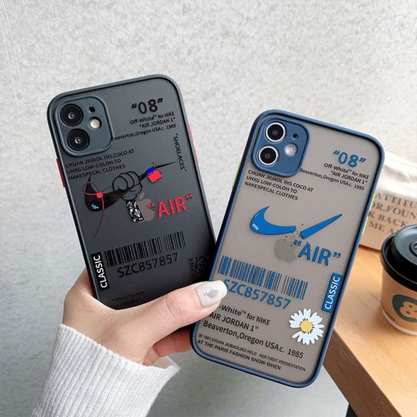 1dwchao brand daisy broken hook label english bar code for 11promax mobile phone vip x soft case se personality xr creative 7 / 8plus
1dwchao brand daisy broken hook label english bar code for 11promax mobile phone vip x soft case se personality xr creative 7 / 8plus