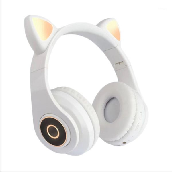 b39 bluetooth 5.0 cute luminous cat ear stereo folding card music bilateral stereo game headset1
b39 bluetooth 5.0 cute luminous cat ear stereo folding card music bilateral stereo game headset1