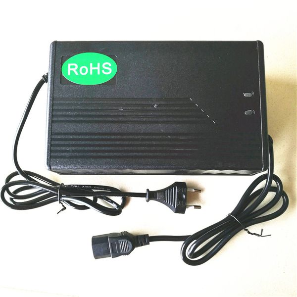 29.2 volt 10 amp 29.2v 10a fast charger for 24v lithium lifepo4 mobility electric scooter wheelchair battery charger, power adapters
29.2 volt 10 amp 29.2v 10a fast charger for 24v lithium lifepo4 mobility electric scooter wheelchair battery charger, power adapters
