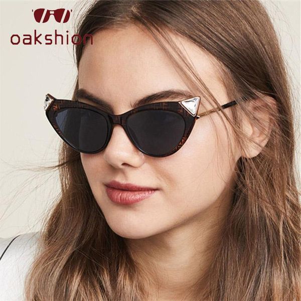 sunglasses oakshion cateye women vintage diamond glasses retro narrow cat's eye sun female eyewear streetwear uv400, White;black
sunglasses oakshion cateye women vintage diamond glasses retro narrow cat's eye sun female eyewear streetwear uv400, White;black