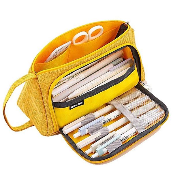 new cosmetic big capacity pencil makeup bag makeap case storage bags neceser mujer travel organizer #5 y200714, Blue;pink
new cosmetic big capacity pencil makeup bag makeap case storage bags neceser mujer travel organizer #5 y200714, Blue;pink