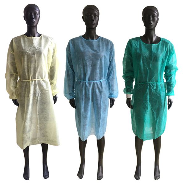 non-woven protective clothing disposable isolation gowns clothing suits anti dust outdoor protective clothing disposable raincoats t554, Black;white
non-woven protective clothing disposable isolation gowns clothing suits anti dust outdoor protective clothing disposable raincoats t554, Black;white