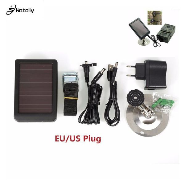 hc300m hc300 hc500m hunting camera solar panel charger battery external power for suntek wildlife scout infrared hunting camera1, Camouflage
hc300m hc300 hc500m hunting camera solar panel charger battery external power for suntek wildlife scout infrared hunting camera1, Camouflage