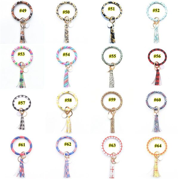 multiple styles sun flower tie-dyed leather wrap tassels bracelets keychain wristlet bracelet tassel keychain round bangle key ring gge1829
multiple styles sun flower tie-dyed leather wrap tassels bracelets keychain wristlet bracelet tassel keychain round bangle key ring gge1829