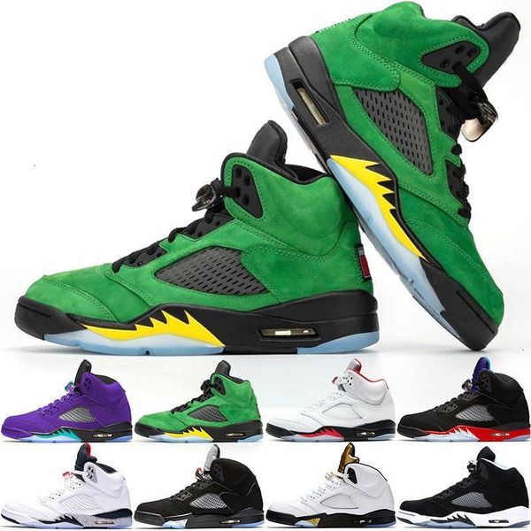 5s мужчины баскетбол обувь 5 jumpman мужские кроссовки og огонь красный для 2020 se oregon alternate винограда бред дешевые спорт кроссовки, Black
5s мужчины баскетбол обувь 5 jumpman мужские кроссовки og огонь красный для 2020 se oregon alternate винограда бред дешевые спорт кроссовки, Black
