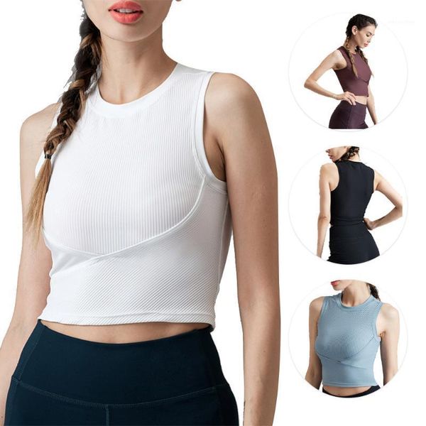gym clothing high stretch sports bra for women quick dry sport seamless yoga running fitness tight breathable vest1, White;black
gym clothing high stretch sports bra for women quick dry sport seamless yoga running fitness tight breathable vest1, White;black