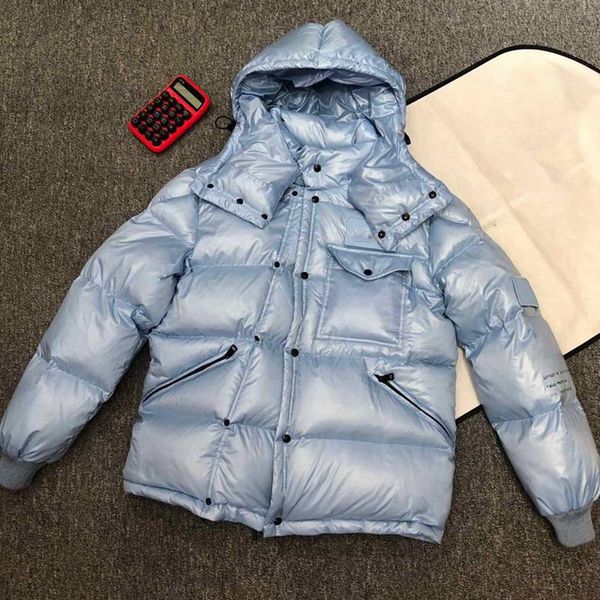 winter jacket maya parka female women classic casual down mcl coats women stylist outdoor warm jacket coat outwear m1903, Black
winter jacket maya parka female women classic casual down mcl coats women stylist outdoor warm jacket coat outwear m1903, Black