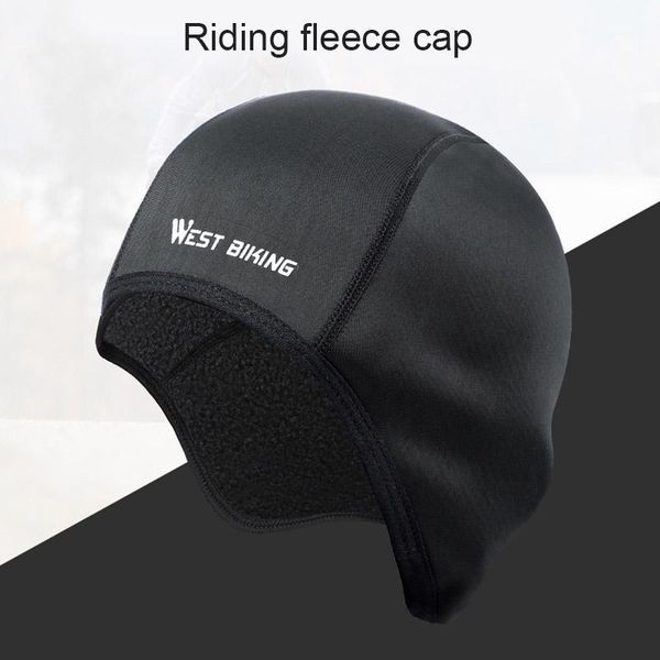 cycling caps & masks thermal cap windproof sports men women fleece winter ski hat warm mtb bike edf881, Black
cycling caps & masks thermal cap windproof sports men women fleece winter ski hat warm mtb bike edf881, Black